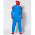 Spider-Man Jumpsuit - Marvel at Spencer's