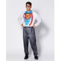 Clark Kent Jumpsuit - DC Comics at Spencer's