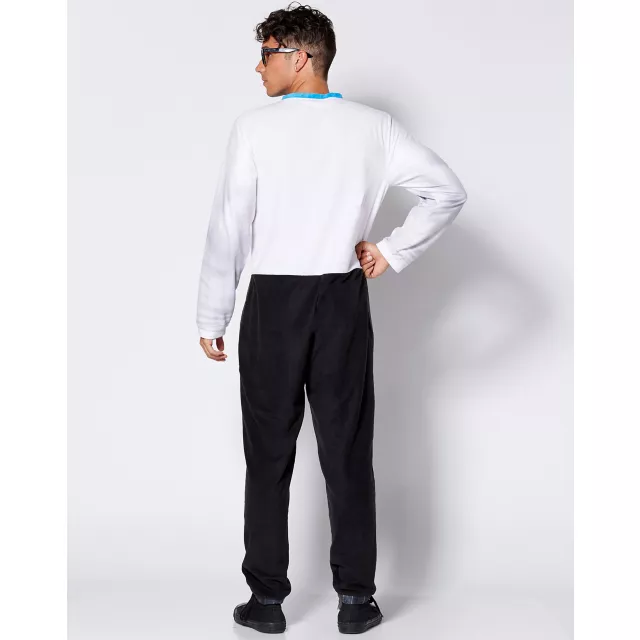 Clark Kent Jumpsuit - DC Comics at Spencer's