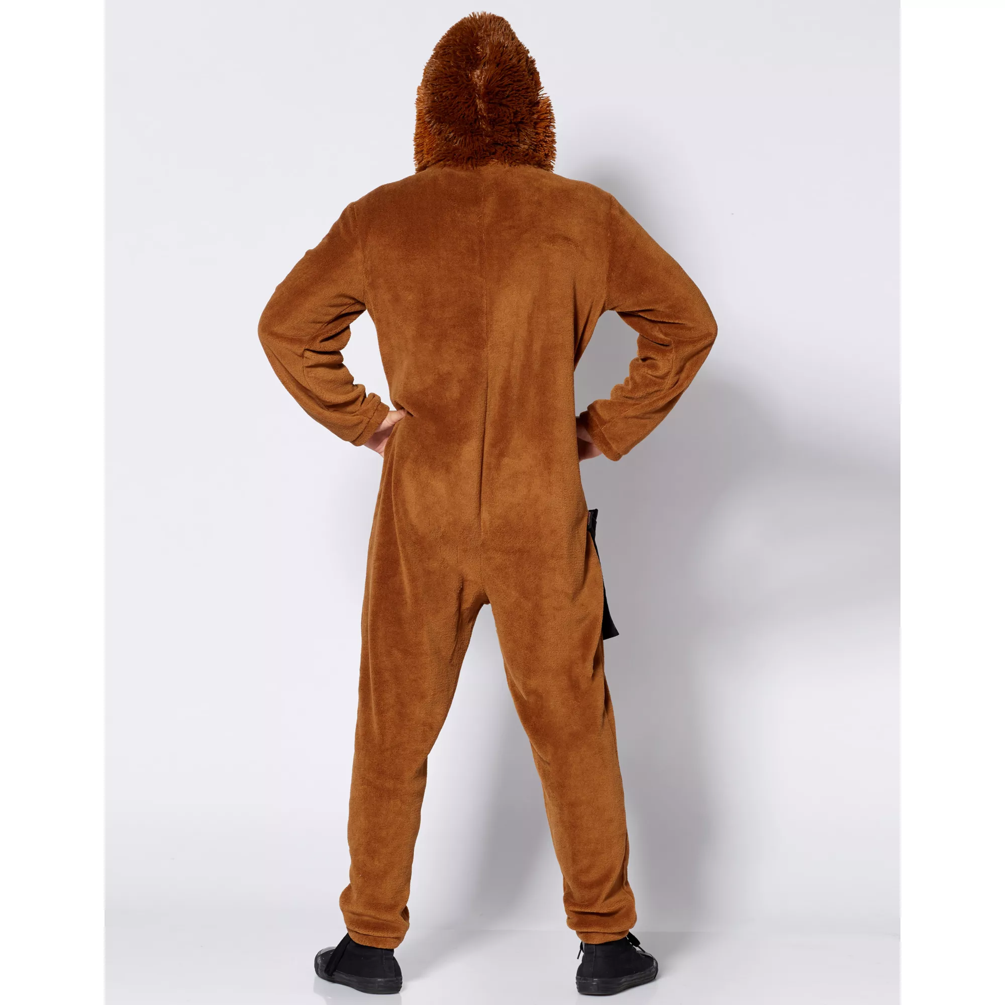 Chewbacca Pajama Costume - Star Wars at Spencer's