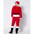 Santa Jumpsuit at Spencer's