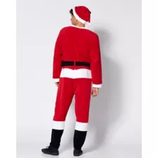 Santa Jumpsuit at Spencer's