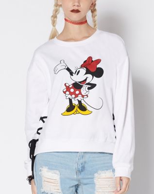 vintage disney christmas sweatshirt