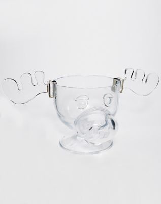 Moose Mug Punch Bowl 136 oz.  National Lampoon's Christmas Vacation