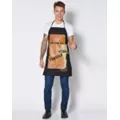 This End Up Fragile Leg Lamp Apron - A Christmas Story at Spencer's