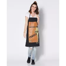 This End Up Fragile Leg Lamp Apron - A Christmas Story at Spencer's