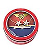 Wonder Woman Jewelry Gift Set - DC Comics