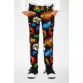 Kids Comic Book Party Suit at Spencer's