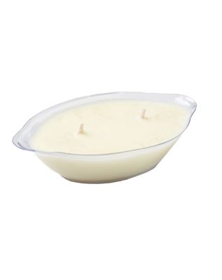 coconut passion massage candle