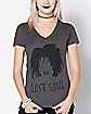 Lost Soul Billy Butcherson T Shirt - Hocus Pocus