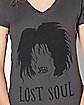 Lost Soul Billy Butcherson T Shirt - Hocus Pocus