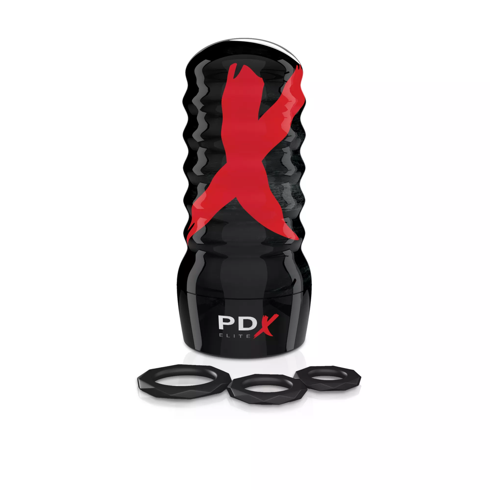 Elite Air Tight Pussy Stroker at Spencer's