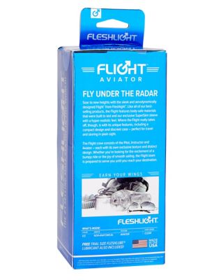 Fleshlight Flight Aviator Stroker