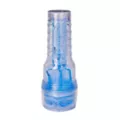 Fleshlight Turbo Thrust Blue Ice at Spencer's