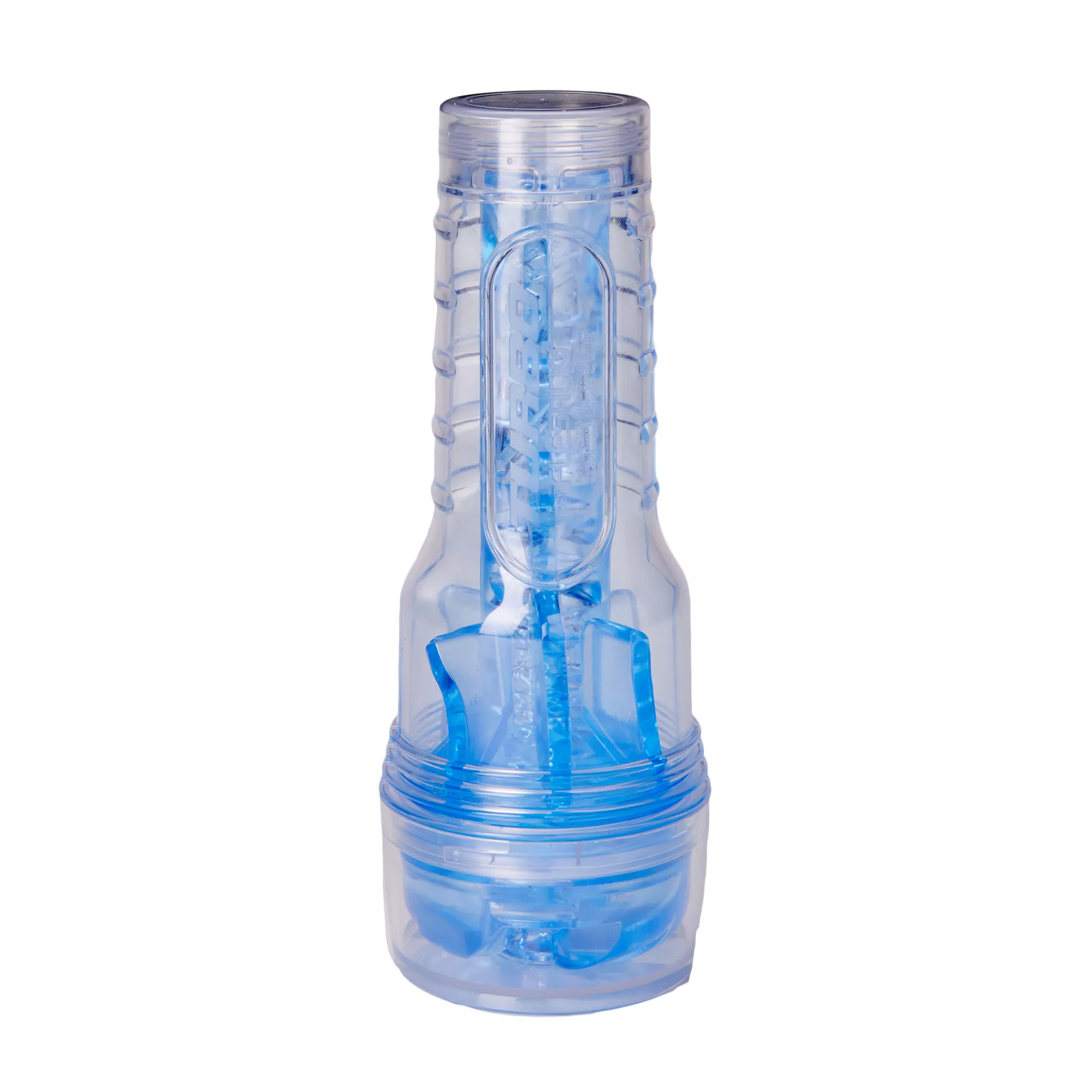 Fleshlight Turbo Thrust Blue Ice at Spencer's