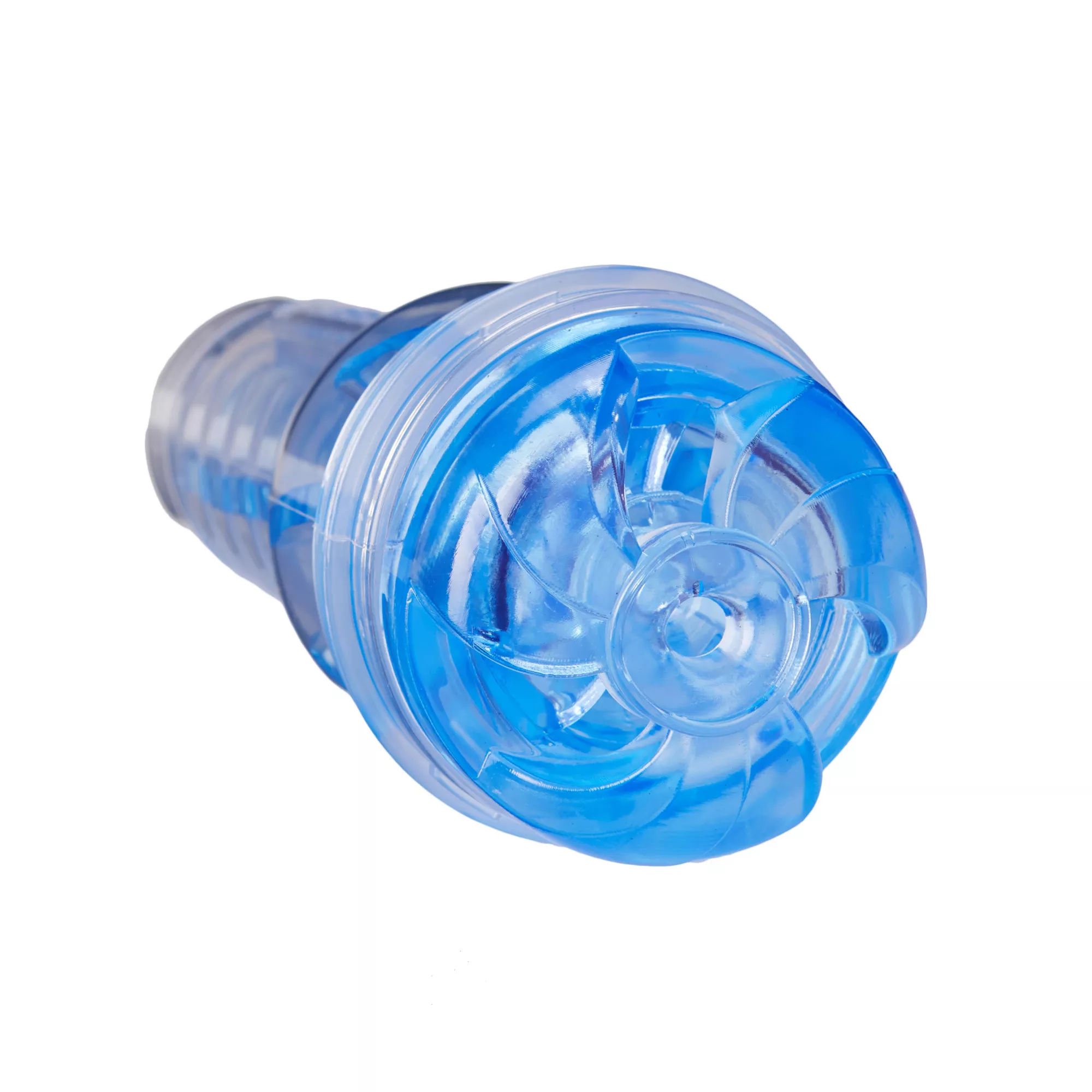 Fleshlight Turbo Thrust Blue Ice at Spencer's