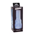 Fleshlight Turbo Thrust Blue Ice at Spencer's