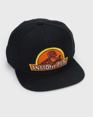 spencers hats