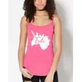 Unicorn Tribe Tank Top at Spencer's