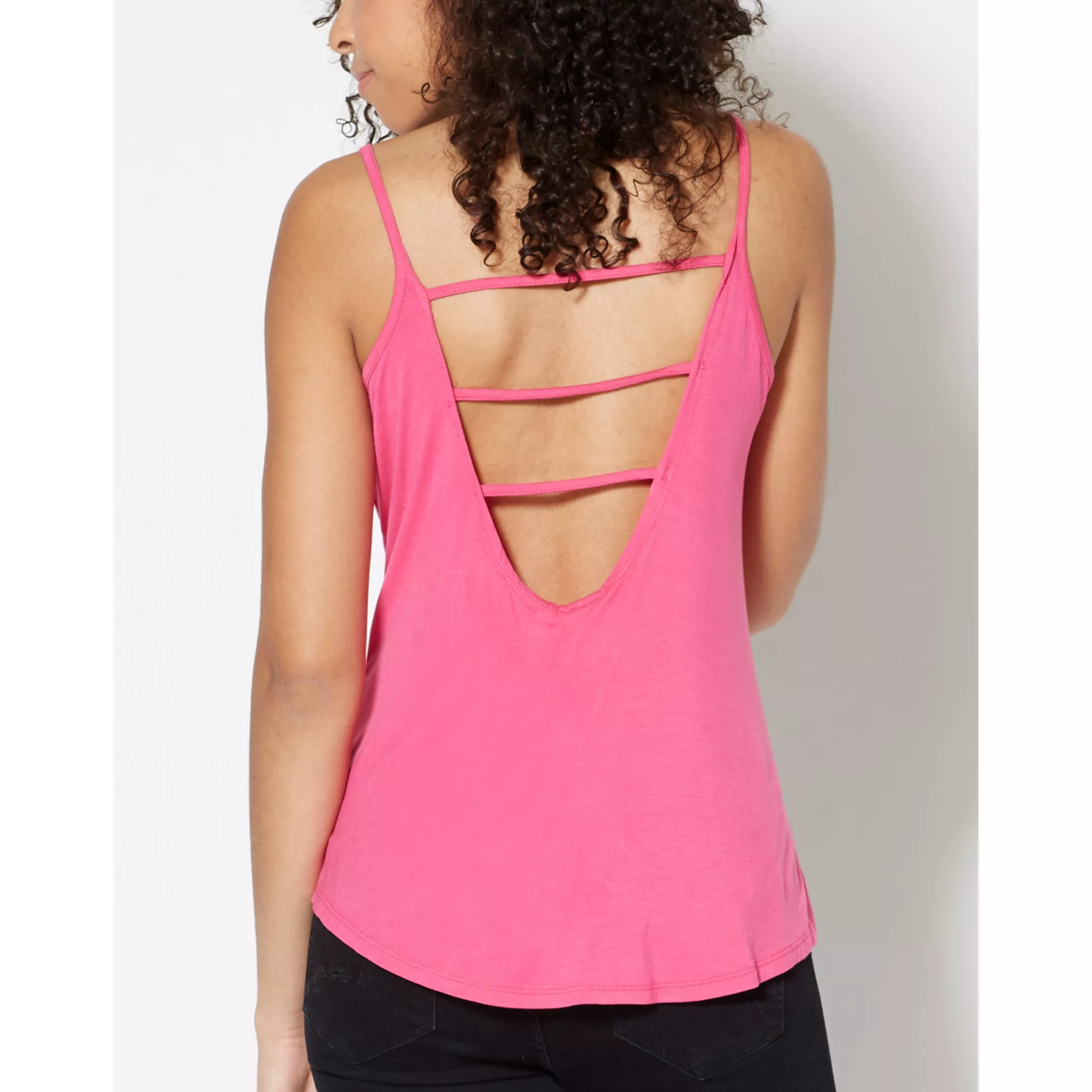 Unicorn Tribe Tank Top at Spencer's