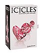 Icicles No. 75 Massager - 4 Inch