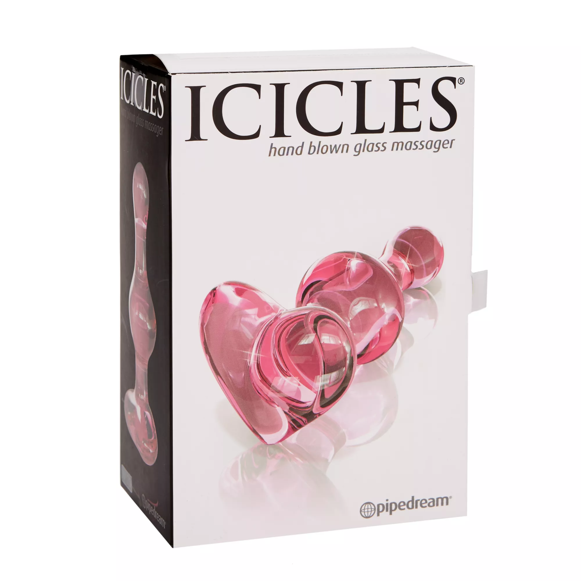 Icicles No. 75 Massager - 4 Inch at Spencer's