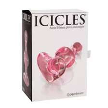Icicles No. 75 Massager - 4 Inch at Spencer's