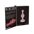 Icicles No. 75 Massager - 4 Inch at Spencer's