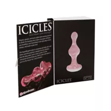 Icicles No. 75 Massager - 4 Inch at Spencer's