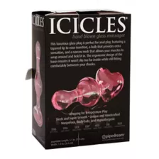 Icicles No. 75 Massager - 4 Inch at Spencer's