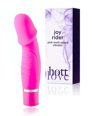 Hott Love
