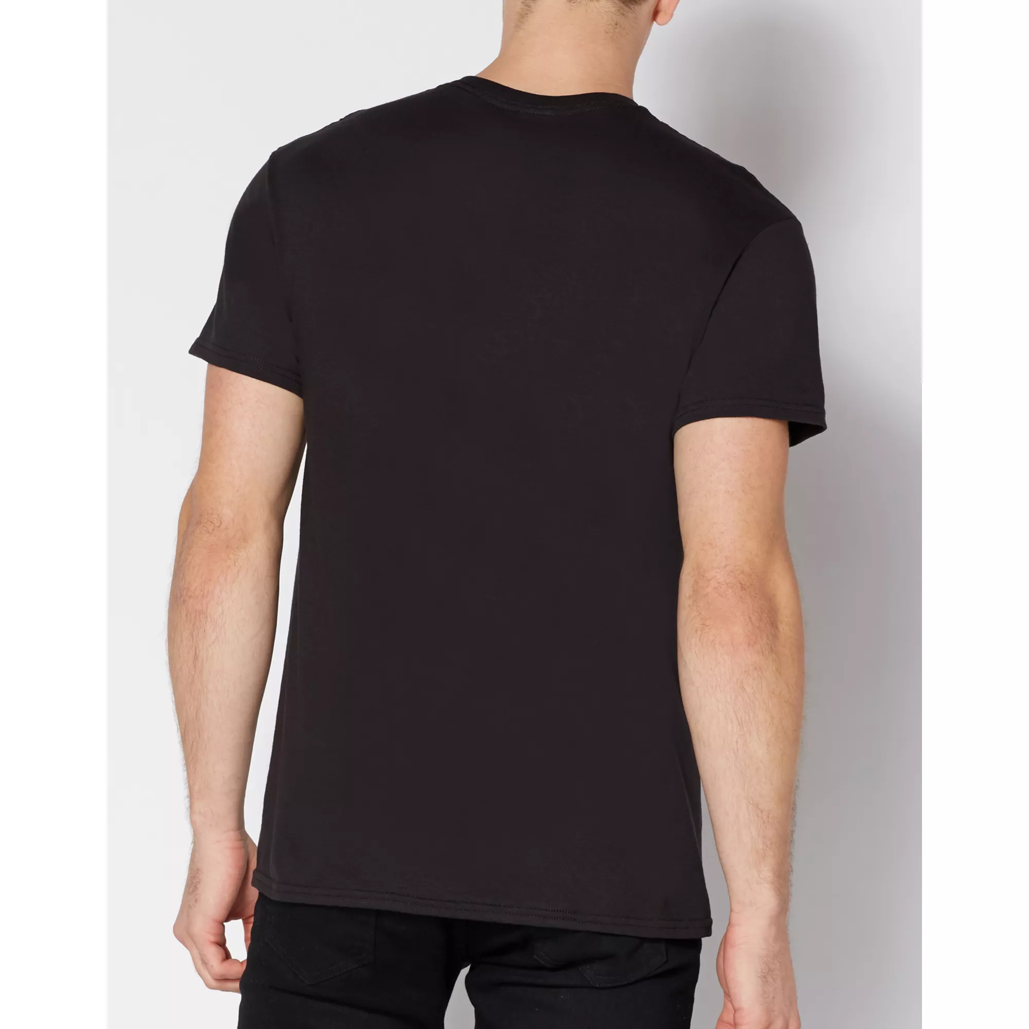 Floral Fucking Vibes Plus Size T Shirt at Spencer's