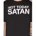 Not Today Satan Plus Size T Shirt at Spencer's