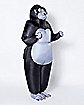 Adult Inflatable Gorilla Costume