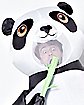 Adult Panda Inflatable Costume