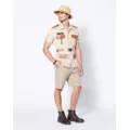 Adult Men's Zookeeper Costume at Spirit Halloween