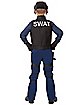Kids SWAT Costume - The Signature Collection