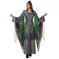 Adult Winifred Sanderson Costume The Signature Collection - Hocus Pocus at Spencer's