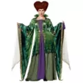 Adult Winifred Sanderson Plus Size Costume The Signature Collection - Hocus Pocus at Spirit Halloween