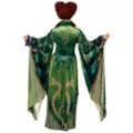 Adult Winifred Sanderson Plus Size Costume The Signature Collection - Hocus Pocus at Spirit Halloween