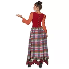 Adult Mary Sanderson Costume The Signature Collection - Hocus Pocus at Spencer's
