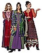 Adult Mary Sanderson Costume The Signature Collection - Hocus Pocus