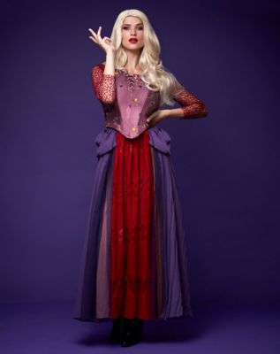 Adult Victorian Vampire Costume - The Signature Collection