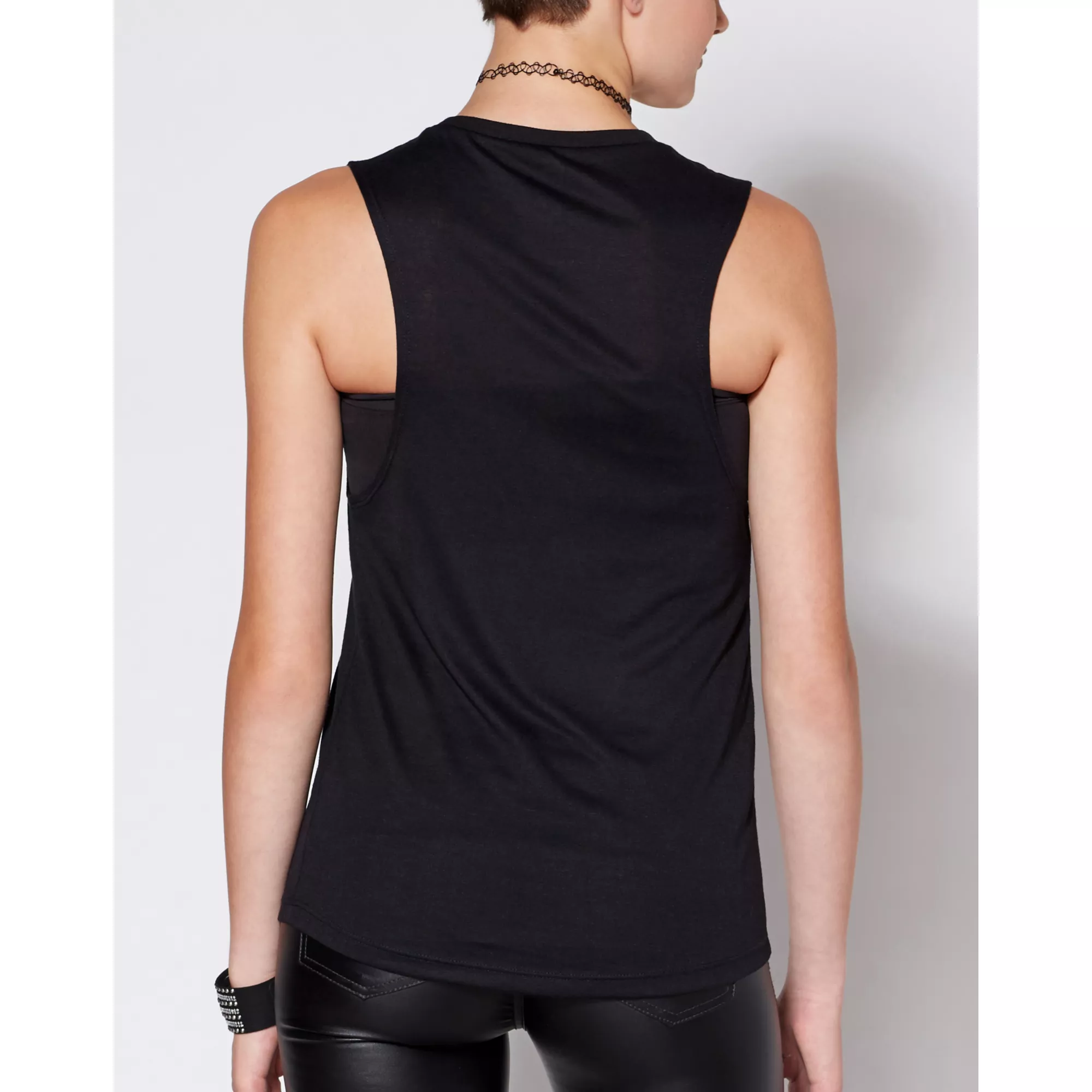 Let's Get Something Straight I'm Not Pride Tank Top at Spencer's