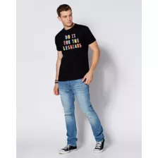 Do It For The Lesbians Pride T Shirt at Spencer's