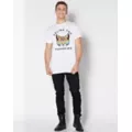 Feline The Purrride T Shirt at Spirit Halloween