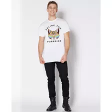 Feline The Purrride T Shirt at Spirit Halloween