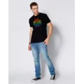 Being Gay Is Not Voluntary Hate Is Pride T Shirt at Spencer's