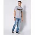 Rainbow Human Pride T Shirt at Spencer's