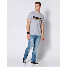 Rainbow Human Pride T Shirt at Spencer's